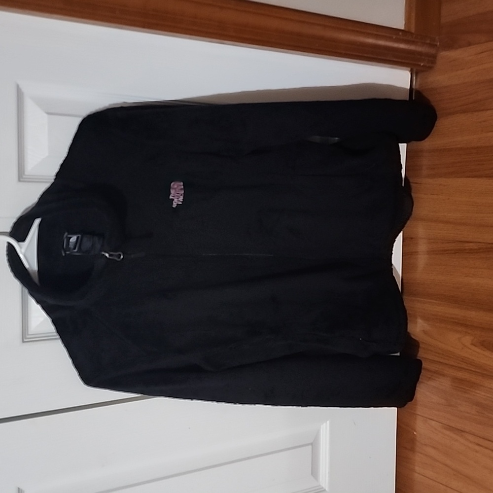 The North Face Osito Jacket.